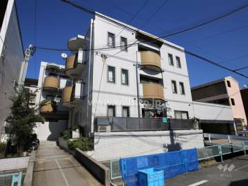 メゾン・ド鳴尾