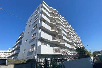 エンゼル萩中パークハイツ