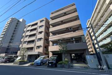グランイーグル多摩川緑地１０