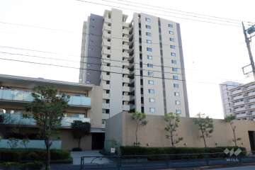 イニシア多摩川