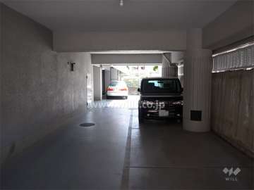 敷地内駐車場（平面式）