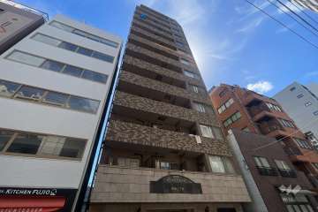 アヴァンティーク銀座一丁目