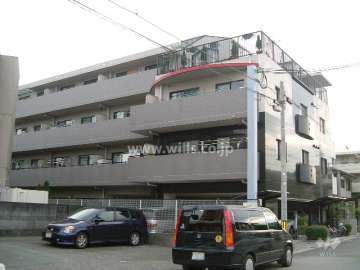 クレアコート西宮北口