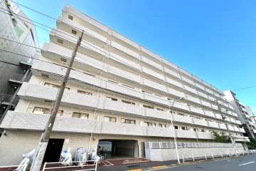 秀和第２月島レジデンス