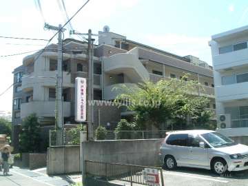 エスト夙川神楽町