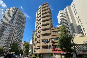 東京八重洲アムフラット