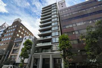 ユニーブル銀座東