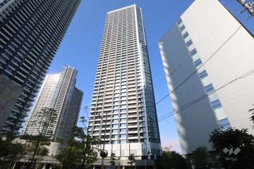 ドゥ・トゥール　イースト棟