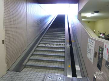 バイコレーター付き