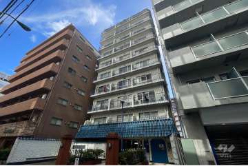 秀和第2築地レジデンス