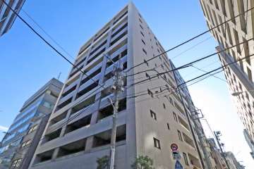 イニシア築地レジデンス