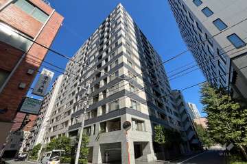 ハウスコート築地