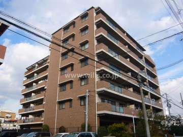 ヴィルヌーブ西宮北