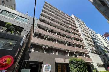 プレール日本橋弐番館