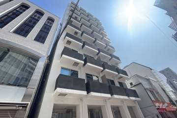 グリーンパーク東日本橋スクエア