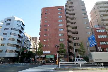 シャンボール日本橋