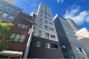 オープンレジデンシア日本橋水天宮