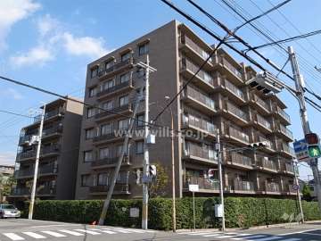 グランステイツ夙川