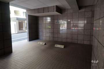 敷地内駐車場（障碍者用駐車場）