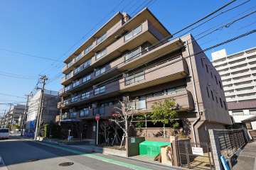 ウィライブ西宮北口