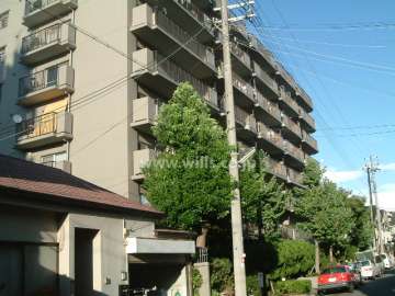 ネオハイツ西宮