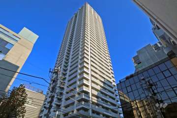 リガーレ日本橋人形町