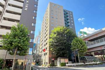 オーベルジュ日本橋