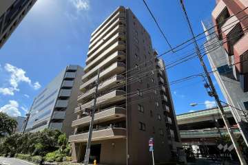 サンヴェール日本橋水天宮