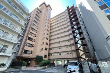 浜町グランドハイツ