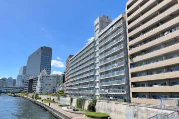 パシフィック浜町