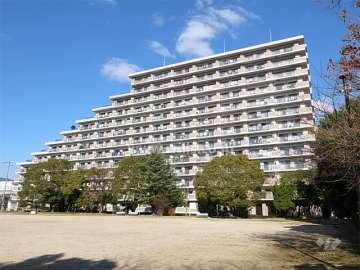 藤和ハイタウン西宮