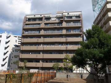 サングレート西宮サウス