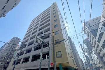 エクセルシオール日本橋