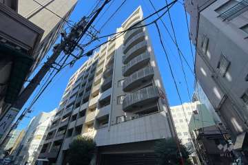 アクシルコート日本橋