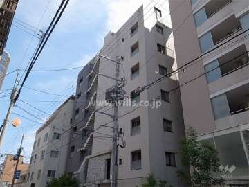 ユニアルス夙川イースト