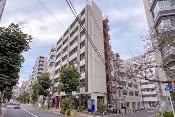 ハイツ八丁堀