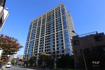 シティタワー銀座東