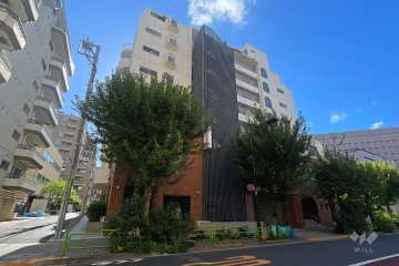 メゾンドール明石