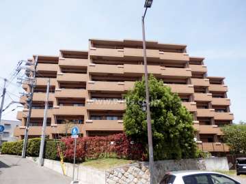 アーバンビュー夙川霞町