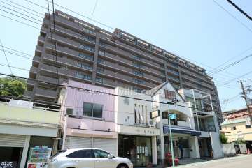 サンヴェールエルゼ甲陽園