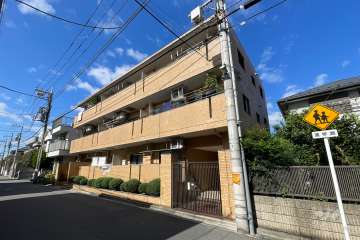 ライオンズマンション沼袋第２