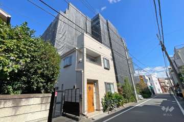藤和シティホームズ中野江古田