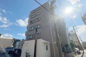 ドムール江古田