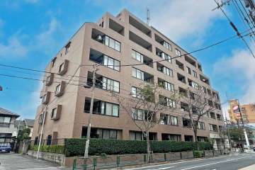 メイツ哲学堂公園