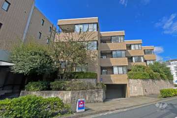 ベルテ中野江古田Ａウイング