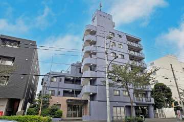 セザール哲学堂公園