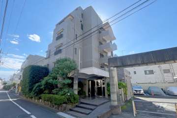 グレースハウス戸倉