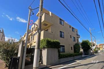 パーク・ハイム沼袋