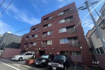 日興パレス中野