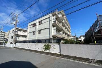 富士見台パールマンション